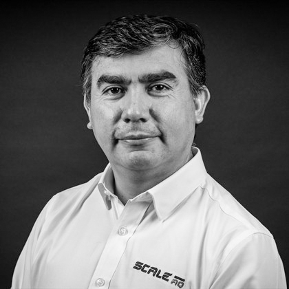 Rony Oyarzún