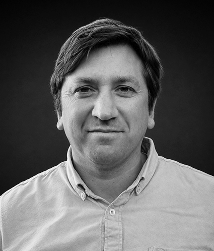 Lucas Correa
